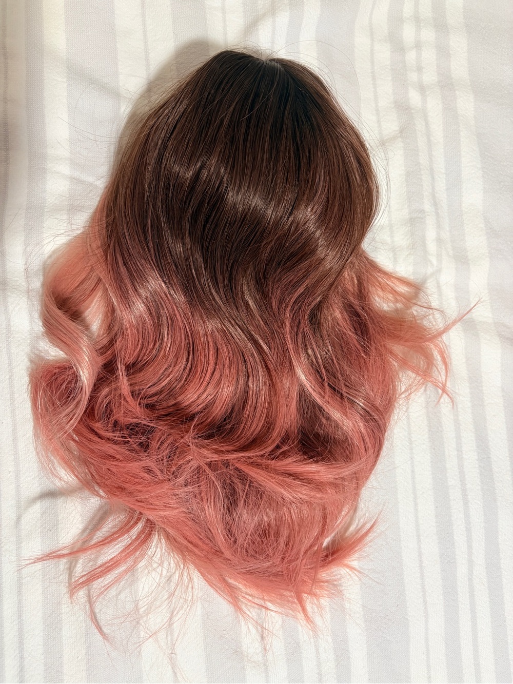 Chelsey Smith Crowns Sharpay short Rosy glow petite